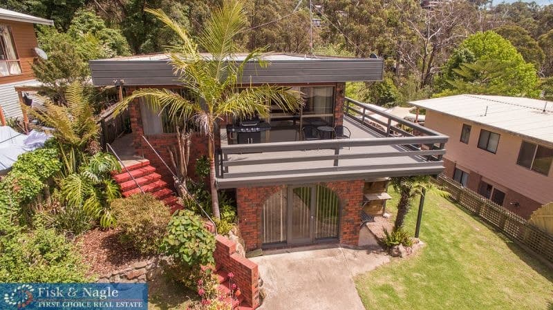 25 Beverley Street Merimbula NSW, Merimbula - Thumbnail 4