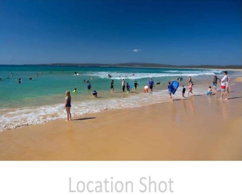 5/37 Ocean Drive Merimbula NSW, Merimbula - Image 1