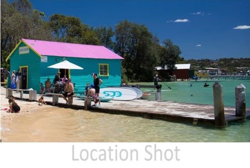 5/37 Ocean Drive Merimbula NSW, Merimbula - Thumbnail 2
