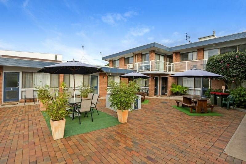 5/37 Ocean Drive Merimbula NSW, Merimbula - Thumbnail 3