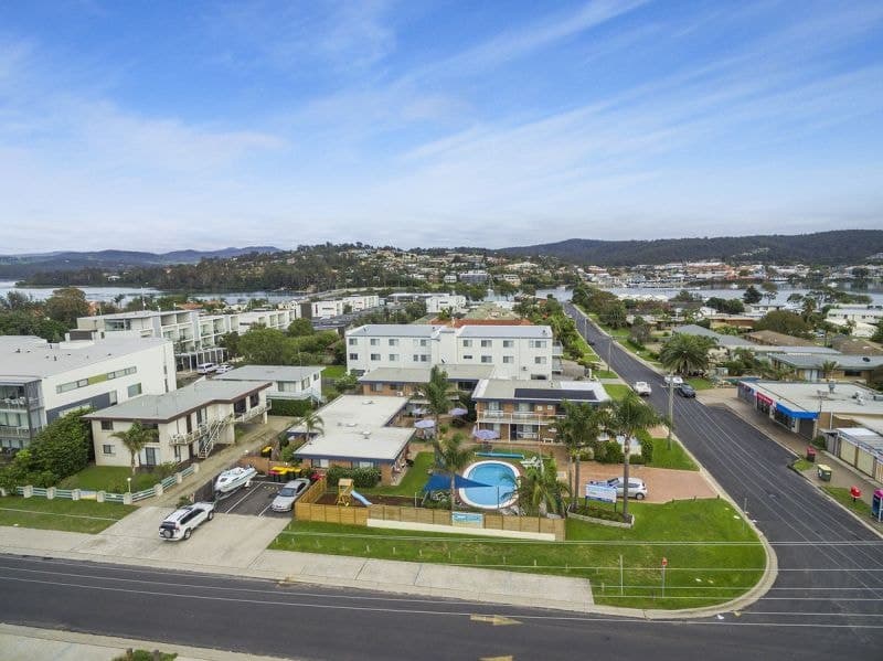 5/37 Ocean Drive Merimbula NSW, Merimbula - Thumbnail 4