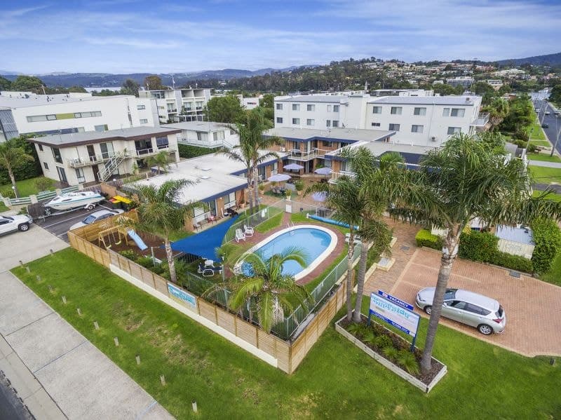 5/37 Ocean Drive Merimbula NSW, Merimbula - Thumbnail 6