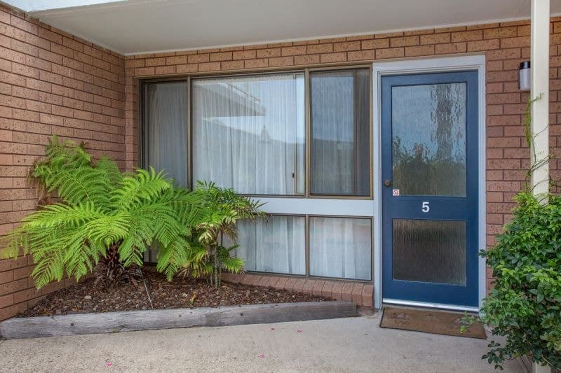 5/37 Ocean Drive Merimbula NSW, Merimbula - Thumbnail 8