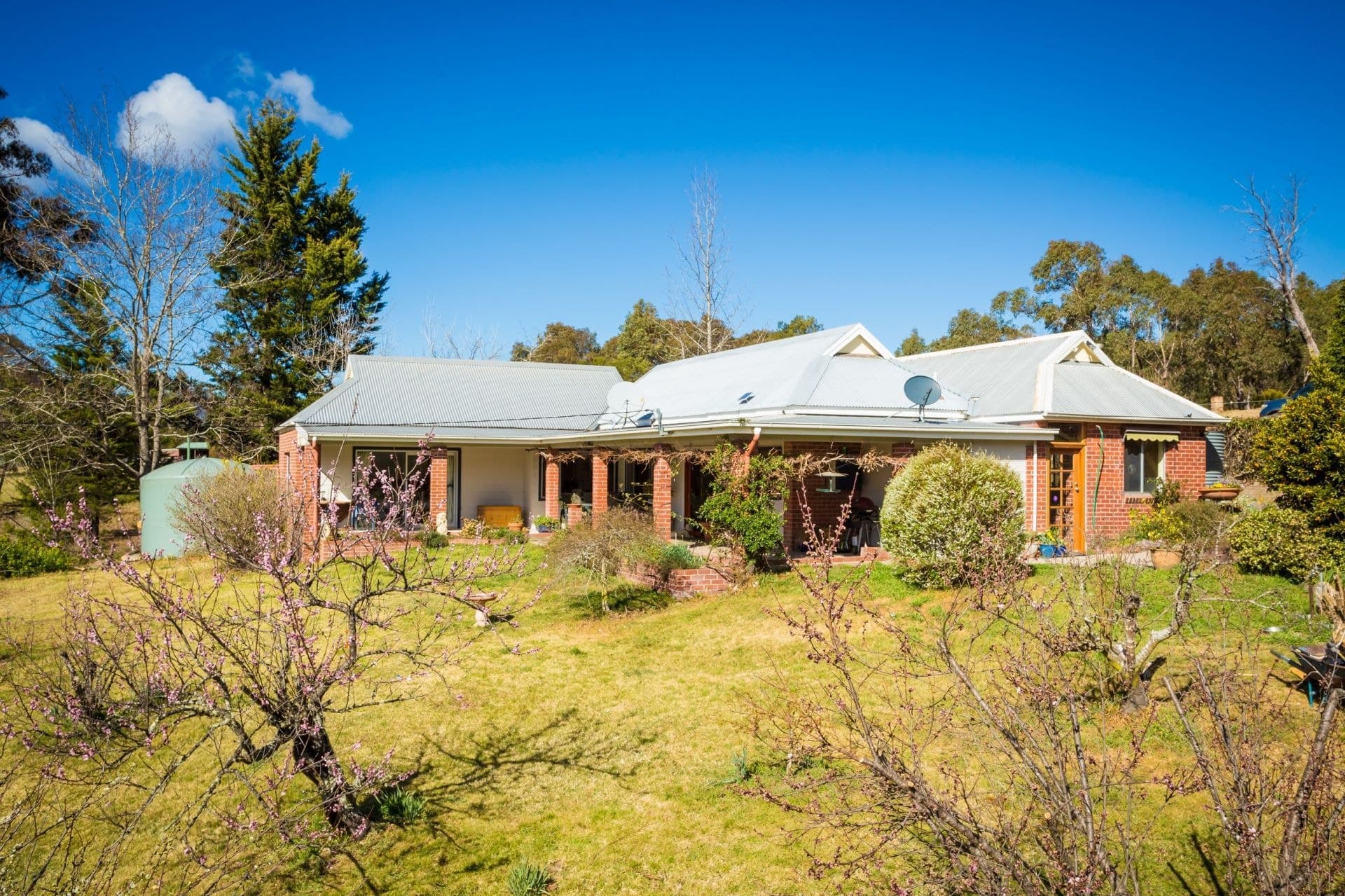 139 Bourkes Road YOWRIE NSW, Yowrie - Thumbnail 7