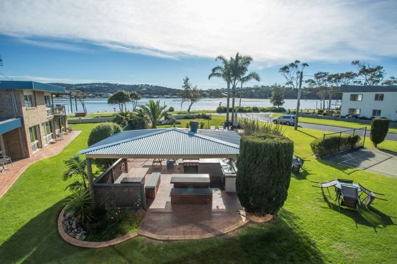 9/14 Fishpen Road Merimbula NSW, Merimbula - Image 1
