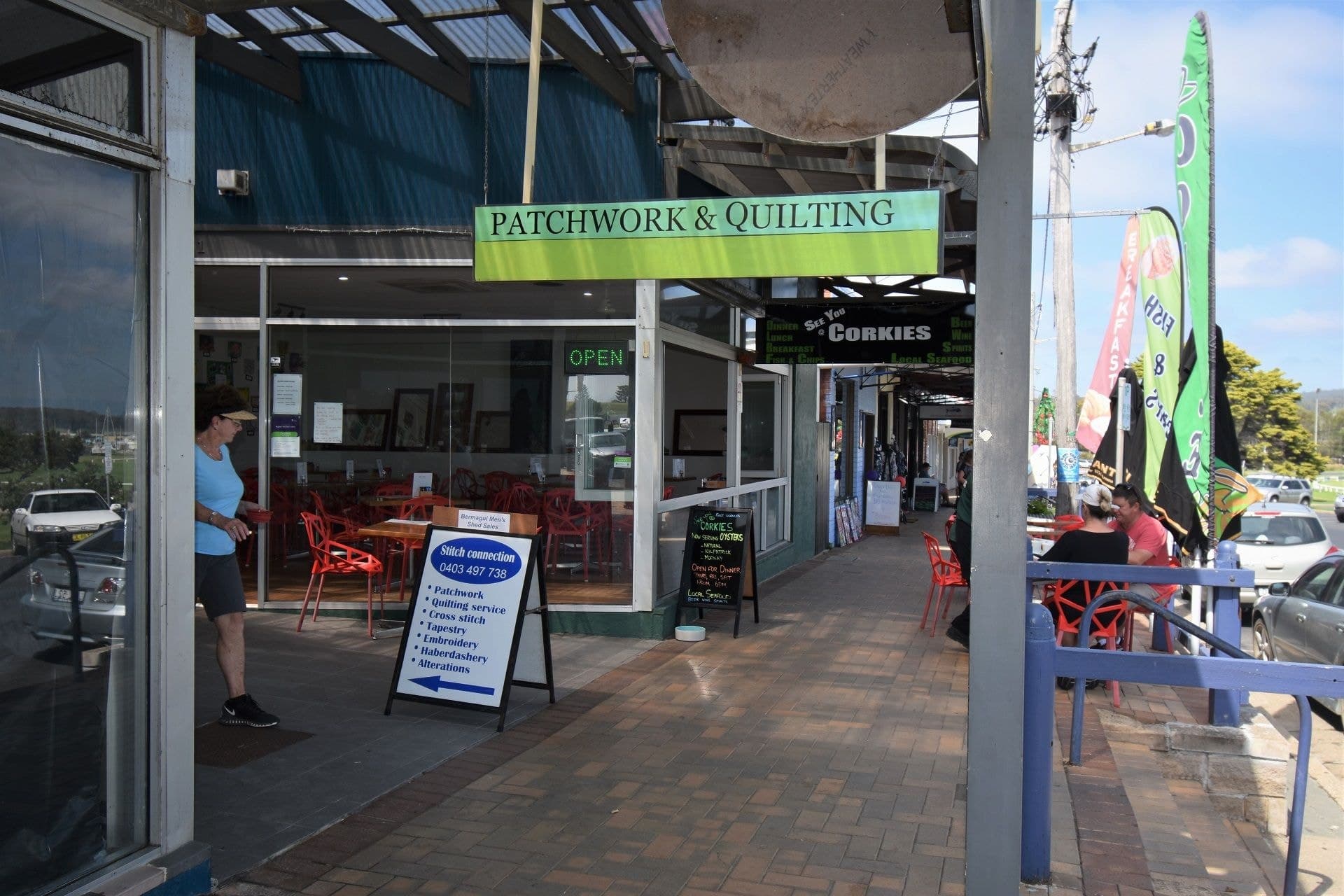 14 Lamont Street, Bermagui, Bermagui - Thumbnail 4