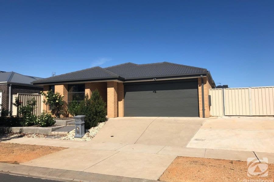 19 Bugden Street, Wodonga VIC 3690, Wodonga - Image 1