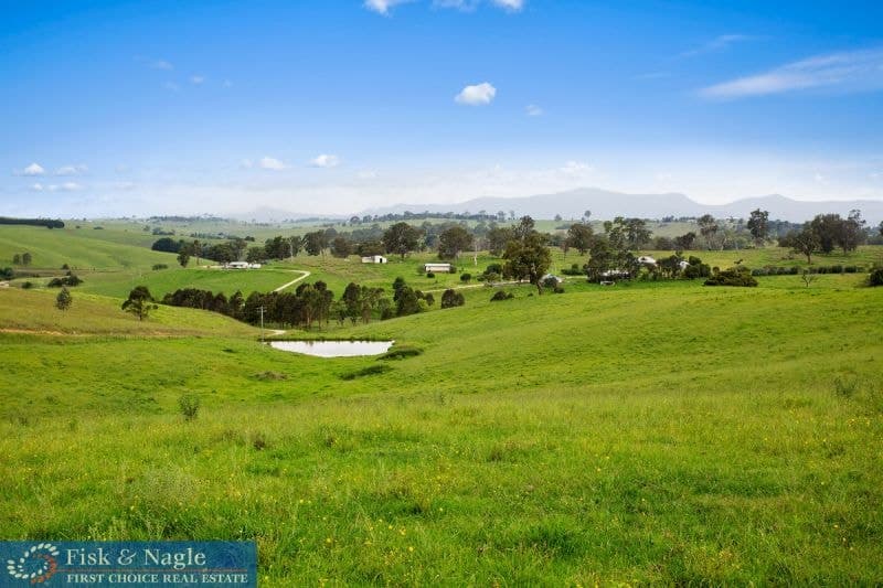 Lot 12 Moon Way Kameruka NSW, Kameruka - Thumbnail 5
