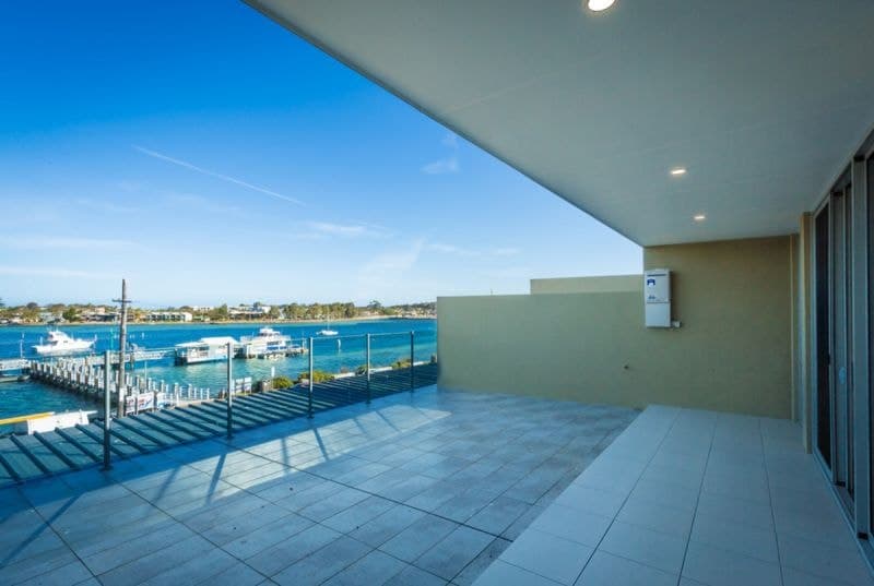 9/3 Market Street Merimbula NSW, Merimbula - Image 1
