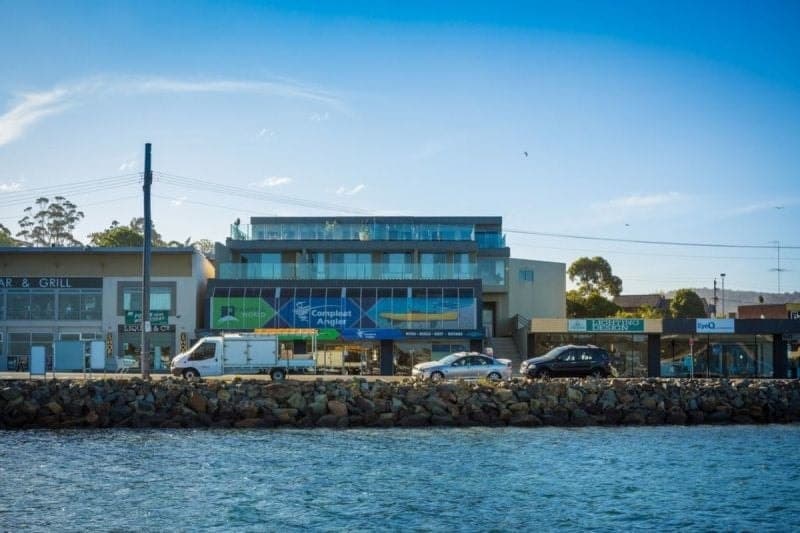 9/3 Market Street Merimbula NSW, Merimbula - Thumbnail 3
