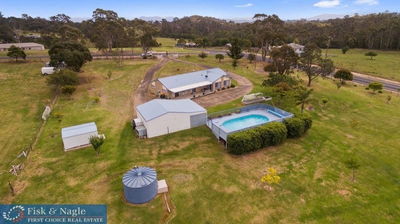 3 South Wolumla Road Wolumla NSW, Wolumla - Image 1