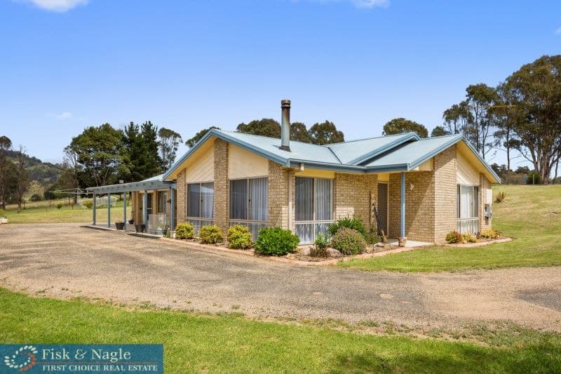 3 South Wolumla Road Wolumla NSW, Wolumla - Thumbnail 5