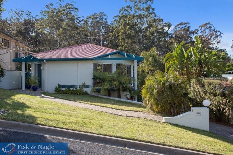 11 Tern Close, Merimbula, Merimbula - Thumbnail 4