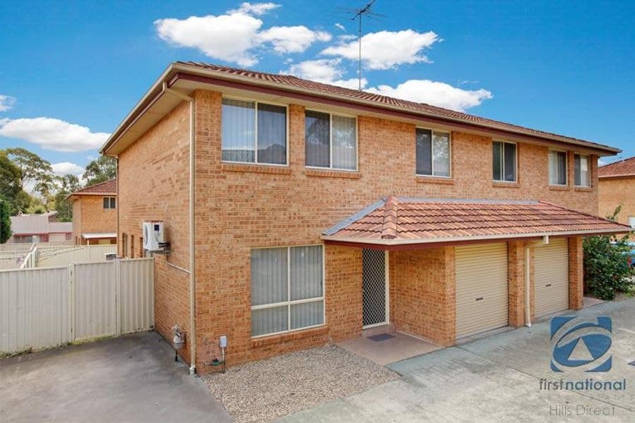Quakers Hill NSW 2763, Quakers Hill - Image 1