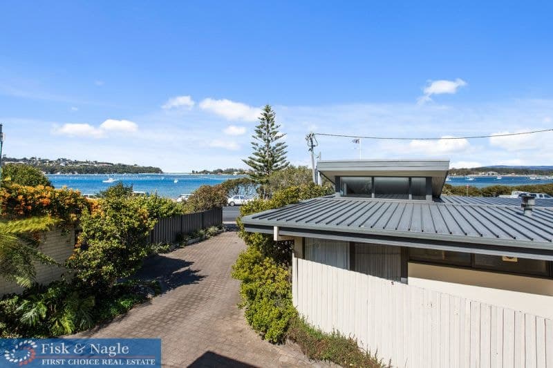 7/25-27 Beach Street Merimbula NSW, Merimbula - Image 1