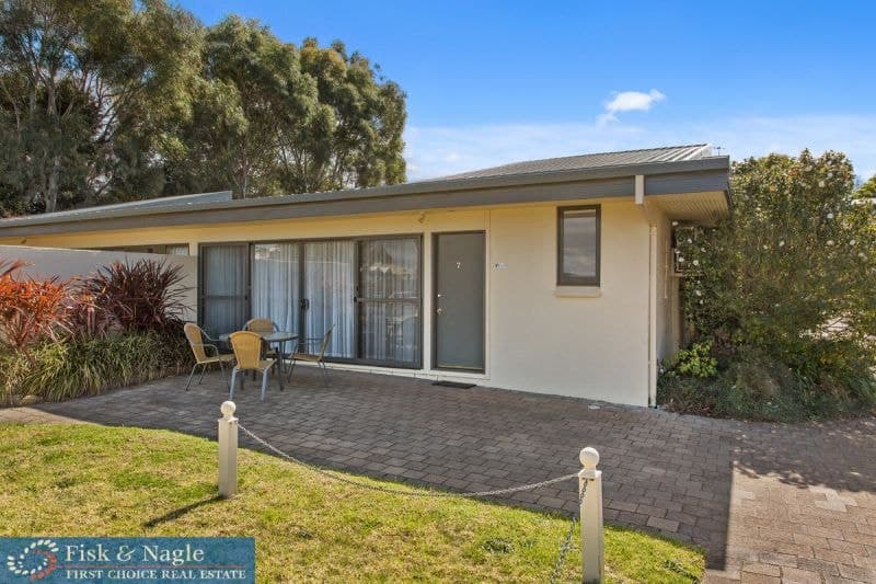 7/25-27 Beach Street Merimbula NSW, Merimbula - Thumbnail 4