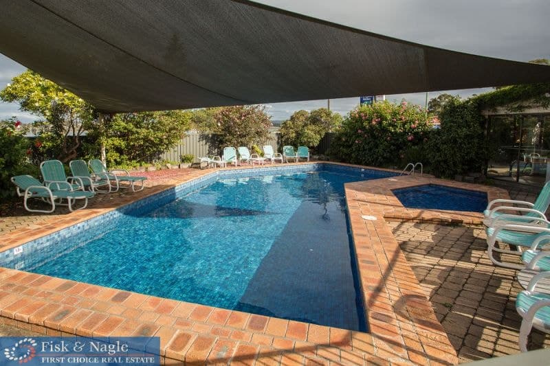 7/25-27 Beach Street Merimbula NSW, Merimbula - Thumbnail 5