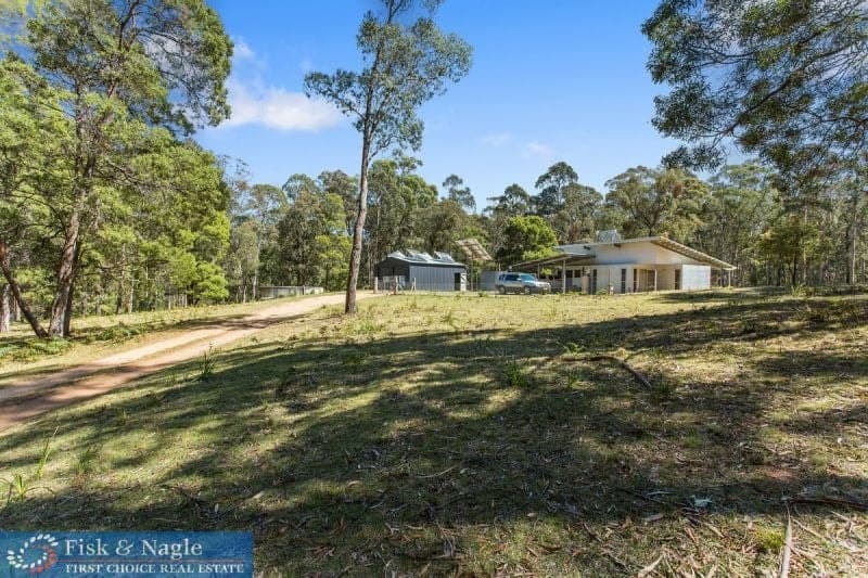 255 & 299 Kingfisher Road Wyndham NSW, Wyndham - Thumbnail 3