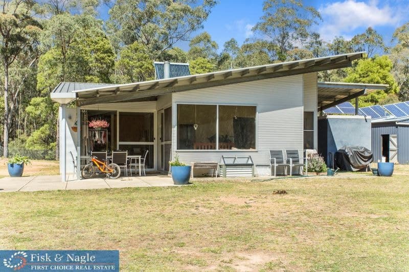 255 & 299 Kingfisher Road Wyndham NSW, Wyndham - Thumbnail 5