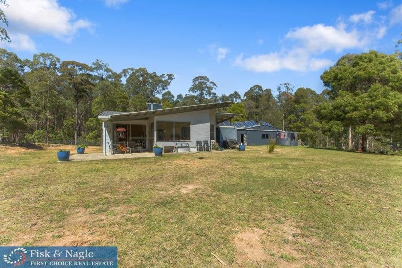 255 & 299 Kingfisher Road Wyndham NSW, Wyndham - Thumbnail 6