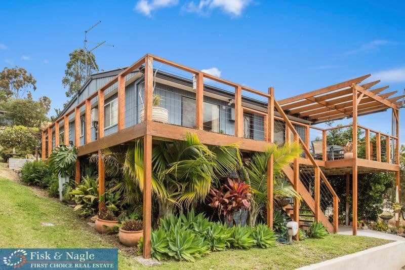 46 Mount Darragh Road South Pambula NSW, South Pambula - Thumbnail 6