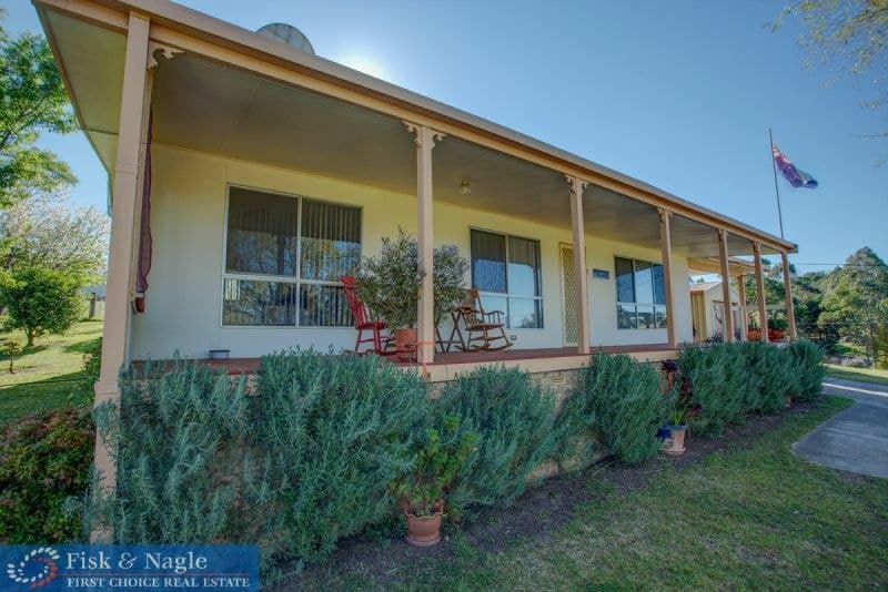 34 Kameruka Street Bemboka NSW, Bemboka - Thumbnail 4