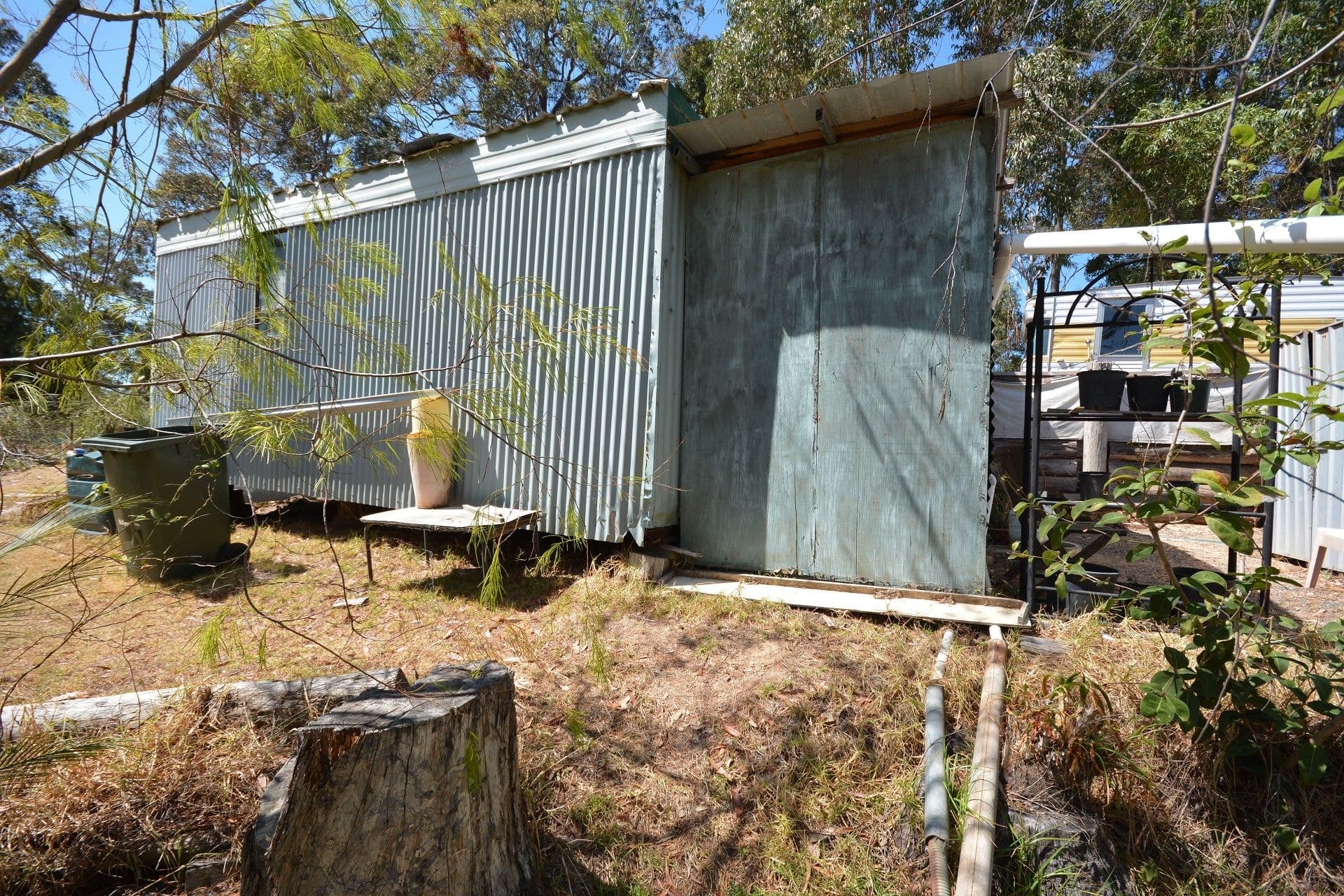 132 Ridge Road Corunna NSW, Corunna - Image 1