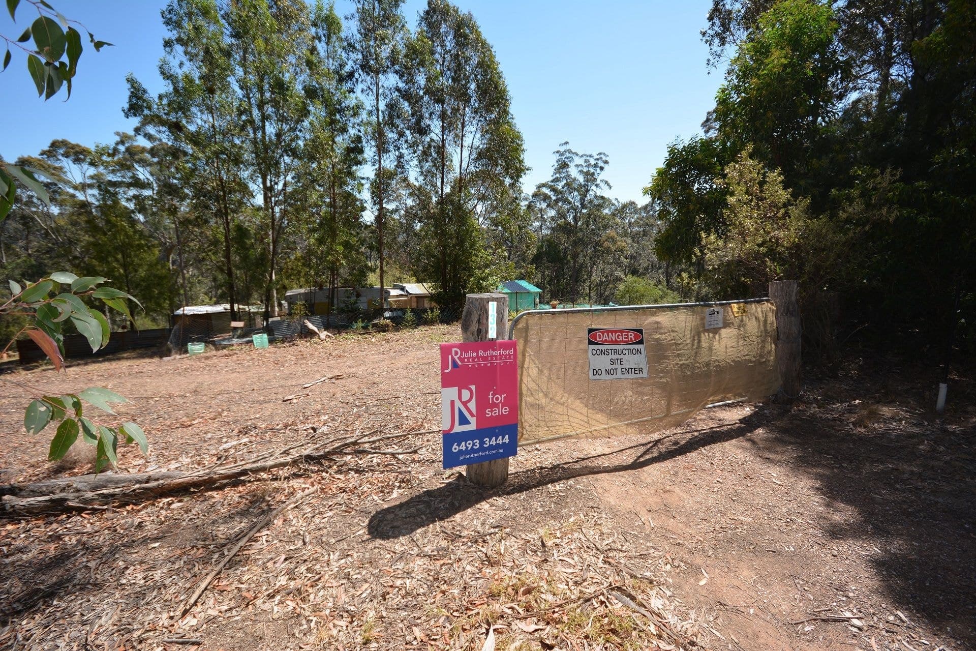 132 Ridge Road Corunna NSW, Corunna - Thumbnail 2