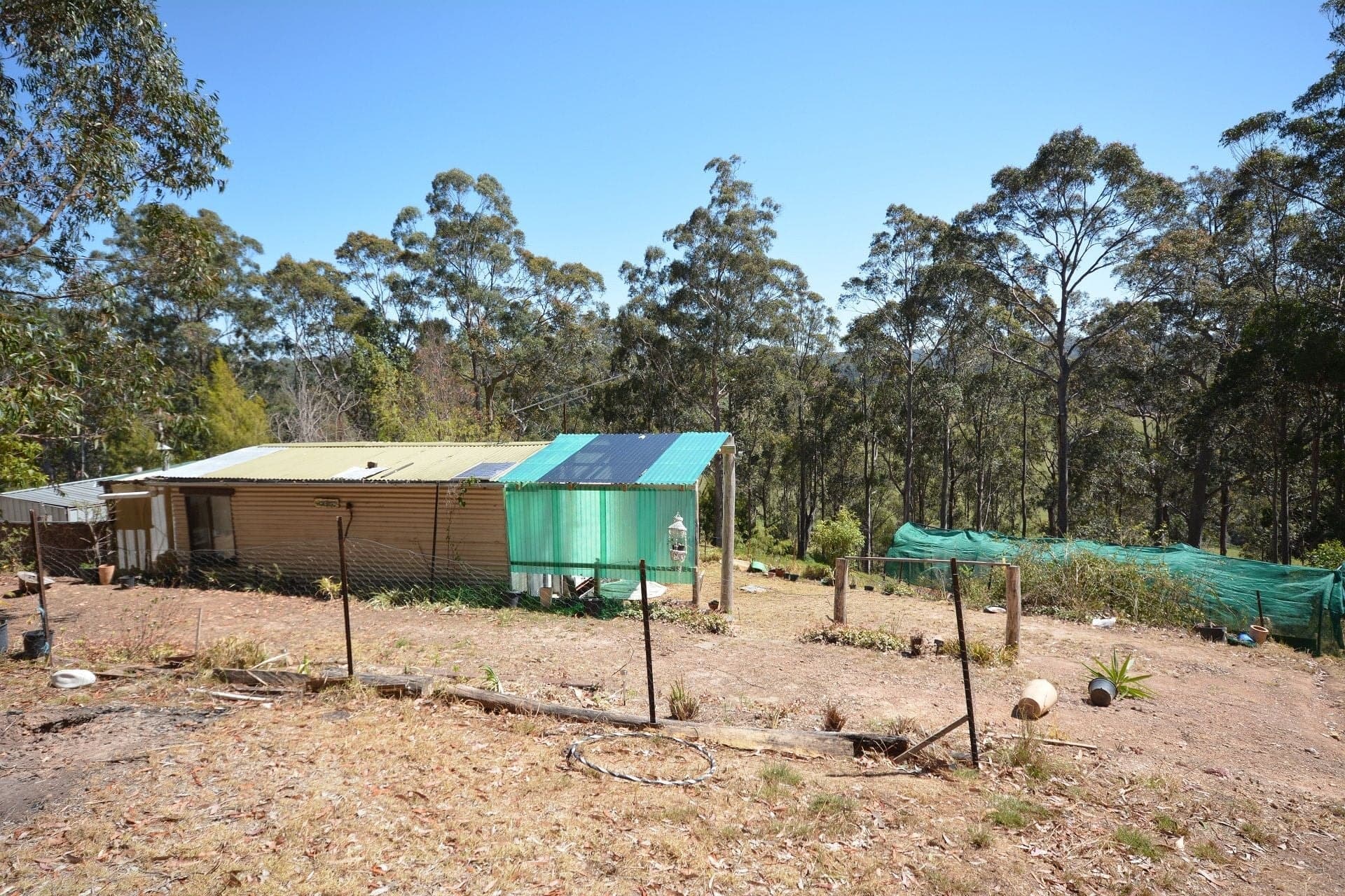 132 Ridge Road Corunna NSW, Corunna - Thumbnail 3