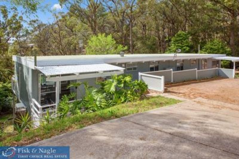 1/9 Beverley Street Merimbula NSW, Merimbula - Image 1