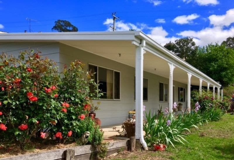 14 Eden Street Candelo NSW, Candelo - Thumbnail 2