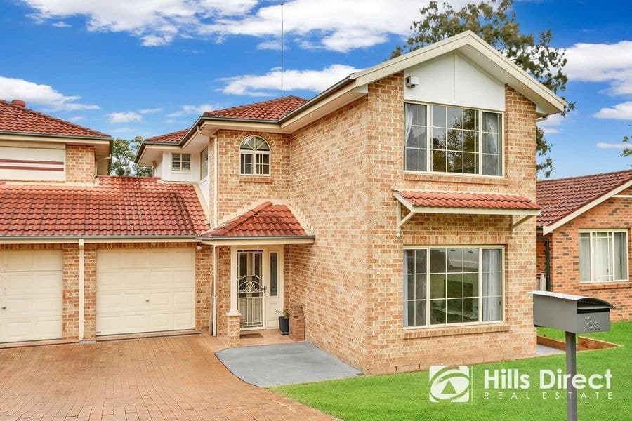 Quakers Hill NSW 2763, Quakers Hill - Image 1
