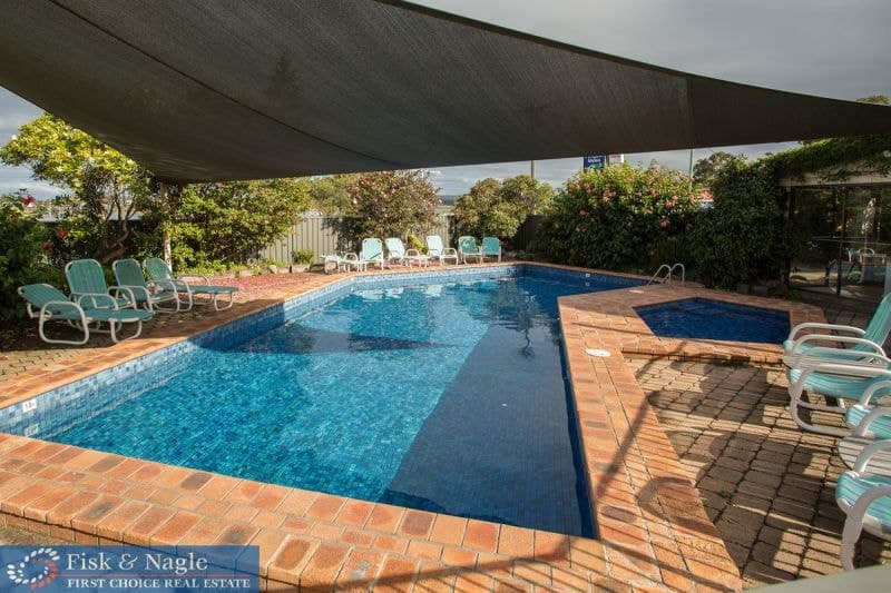 5/27-29 Beach Street Merimbula NSW, Merimbula - Thumbnail 2