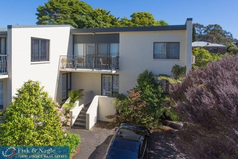 5/27-29 Beach Street Merimbula NSW, Merimbula - Thumbnail 3