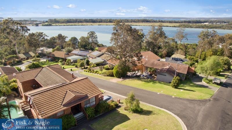 24 Tantawangalo Street Merimbula NSW, Merimbula - Thumbnail 7