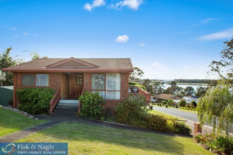 24 Tantawangalo Street Merimbula NSW, Merimbula - Thumbnail 8