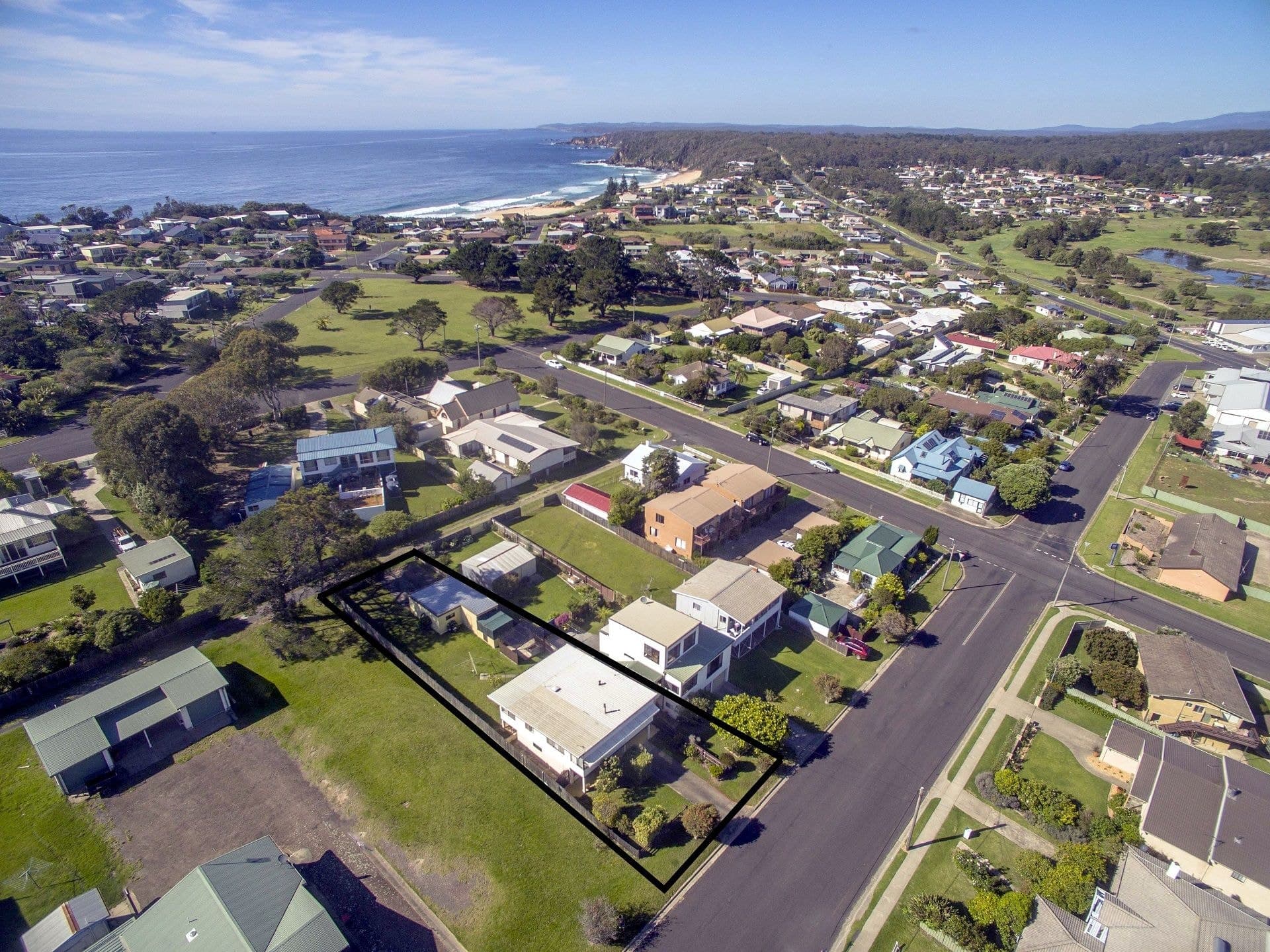 20 Young Street Bermagui NSW, Bermagui - Thumbnail 2