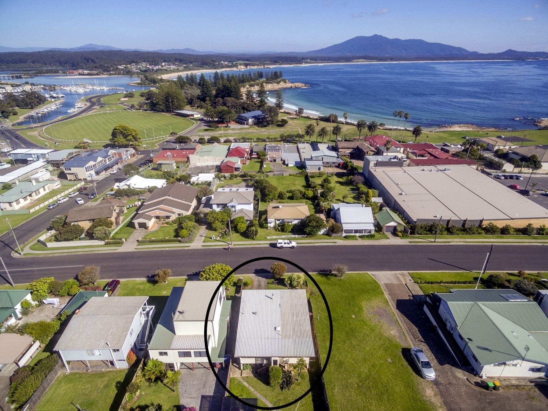 20 Young Street Bermagui NSW, Bermagui - Thumbnail 3