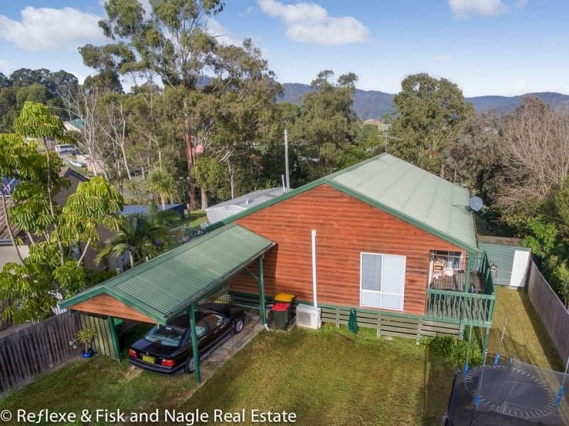 2/7 Garvan Street Wolumla NSW, Wolumla - Thumbnail 3