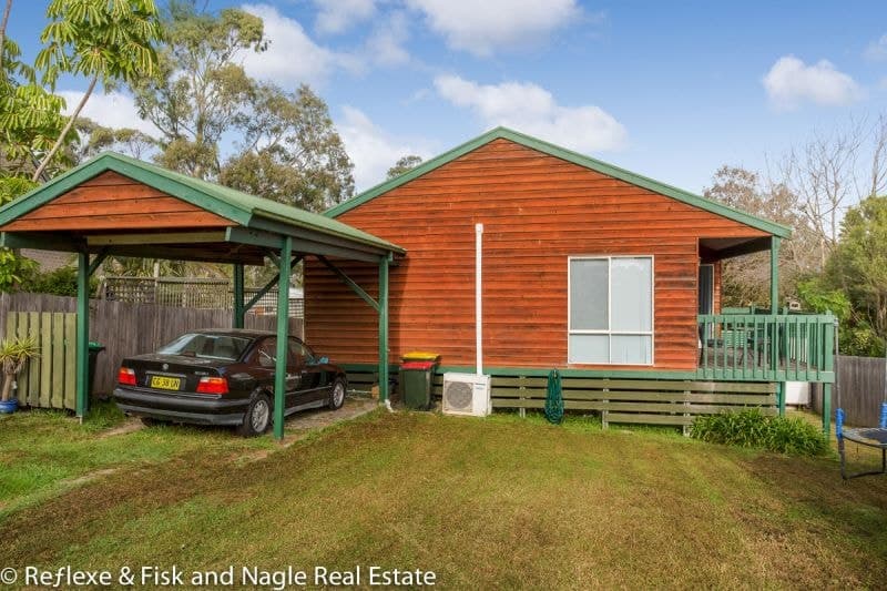 2/7 Garvan Street Wolumla NSW, Wolumla - Thumbnail 4