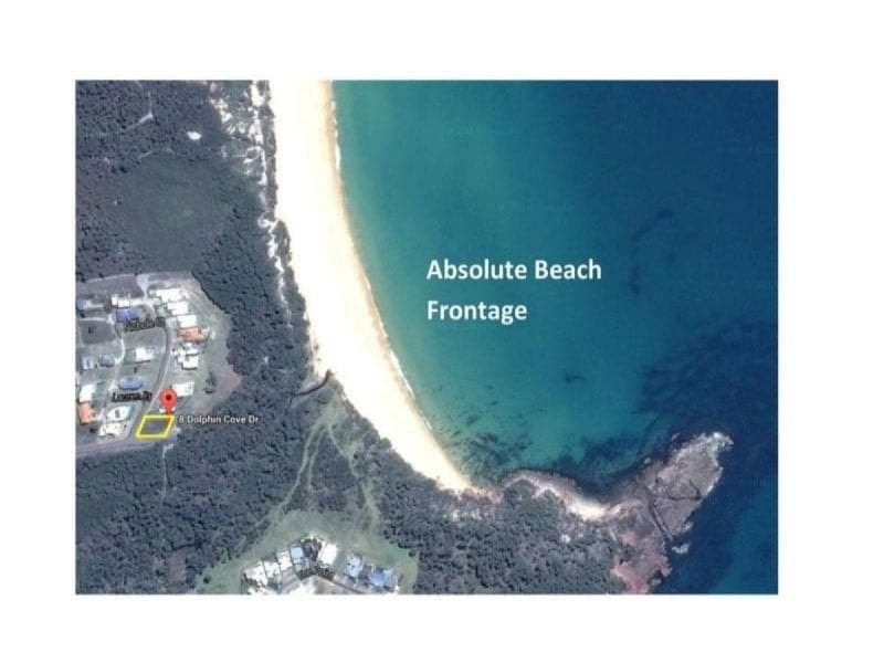8 Dolphin Cove Drive Tura Beach NSW, Tura Beach - Thumbnail 3