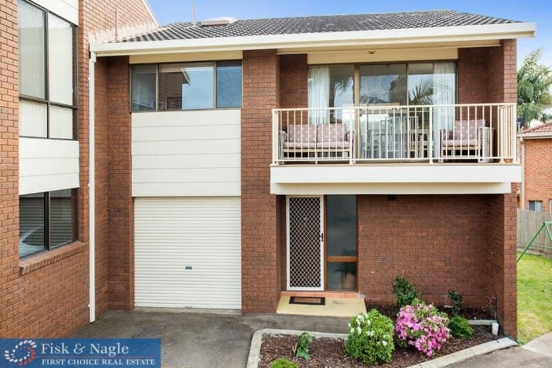 7/10 Cameron Street Merimbula NSW, Merimbula - Thumbnail 3