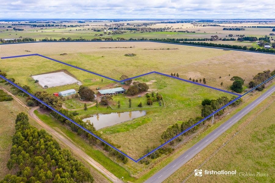 59 Lower Plains Road, Lethbridge VIC 3332, Lethbridge - Image 1