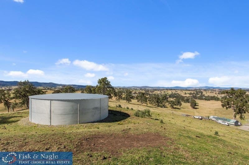 288 Upper Cobargo Road, Bega, Bega - Image 1