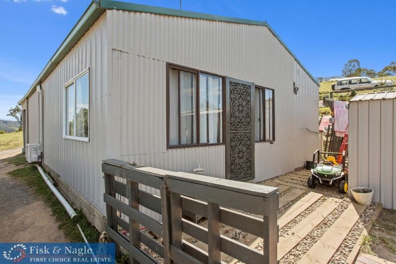 288 Upper Cobargo Road, Bega, Bega - Thumbnail 2