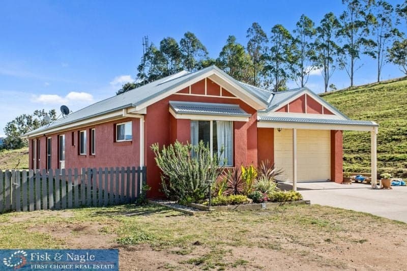 288 Upper Cobargo Road, Bega, Bega - Thumbnail 3