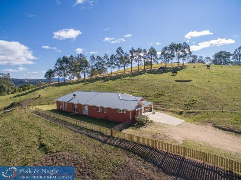 288 Upper Cobargo Road, Bega, Bega - Thumbnail 4