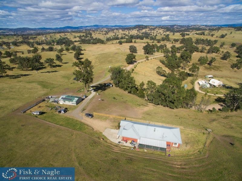 288 Upper Cobargo Road, Bega, Bega - Thumbnail 5
