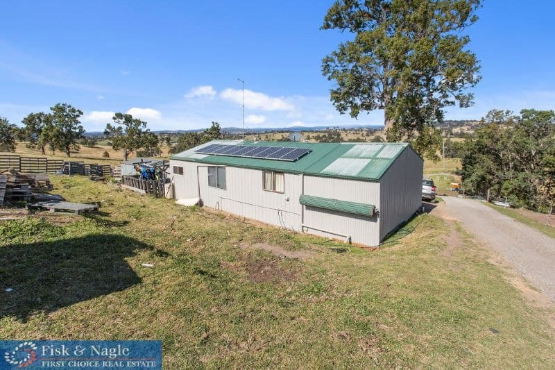 288 Upper Cobargo Road, Bega, Bega - Thumbnail 6