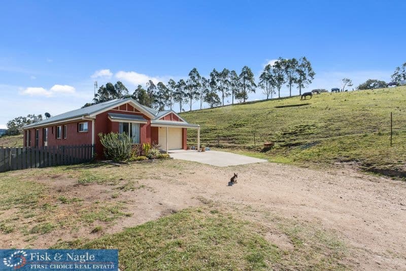 288 Upper Cobargo Road, Bega, Bega - Thumbnail 7